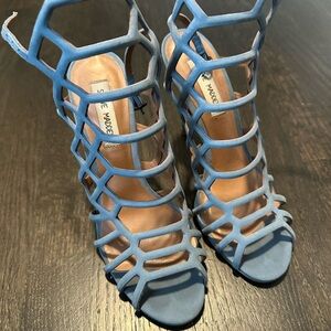 Steve Madden Heels - Size 9